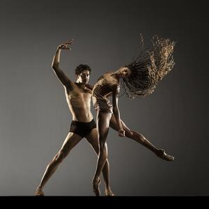 Alonzo King Lines Ballet