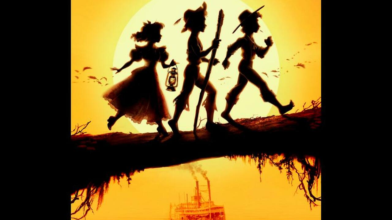 Les aventures de Tom Sawyer