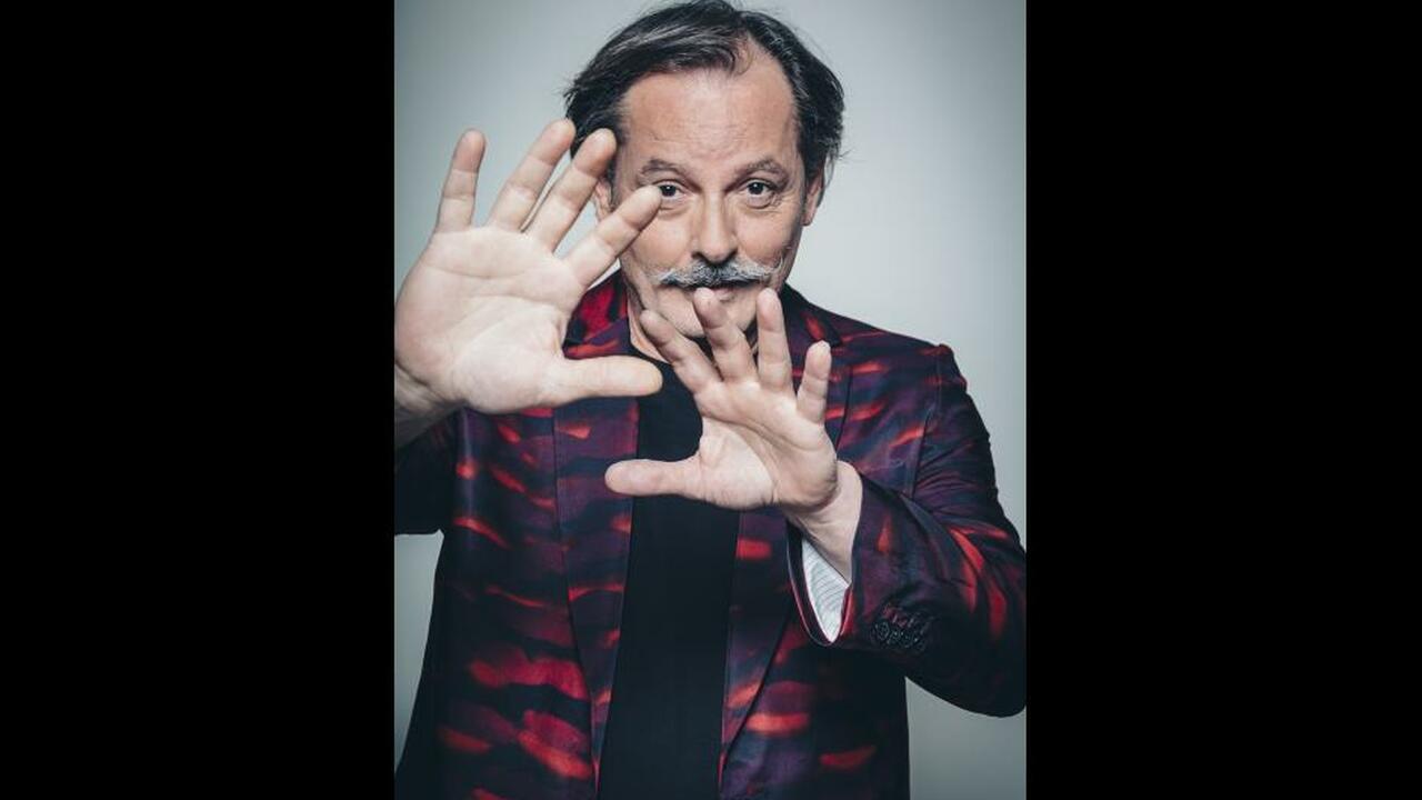 Christophe Alévêque