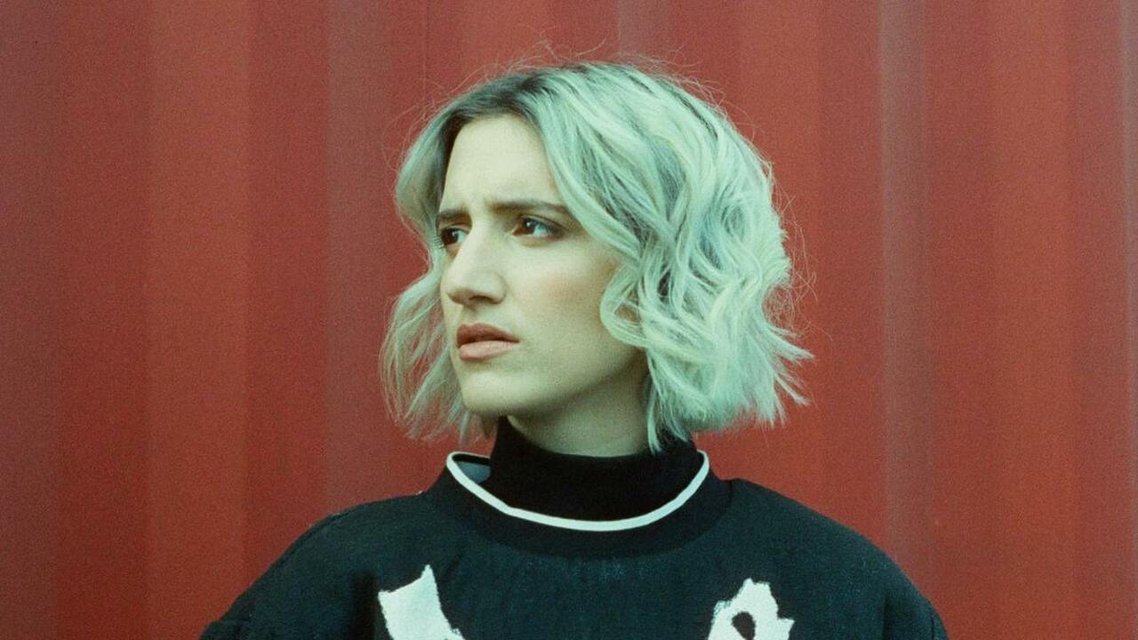 ALOÏSE SAUVAGE