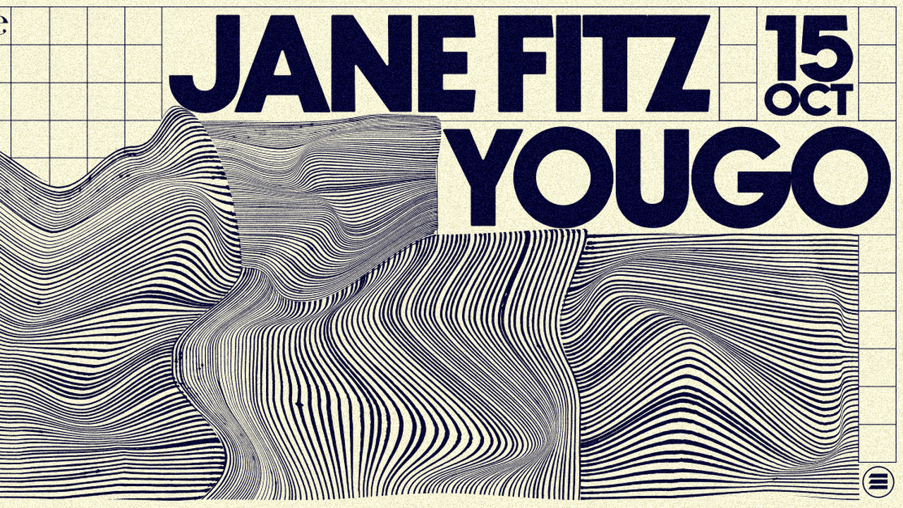 𝑹𝒂𝒆𝒗𝒆 x JANE FITZ & YOUGO