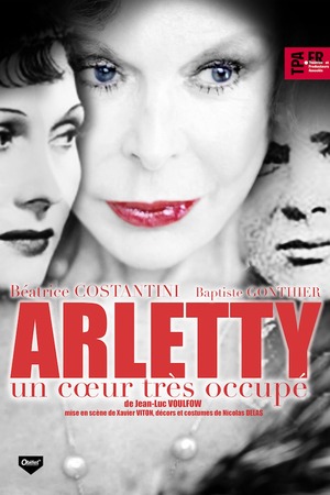 ARLETTY