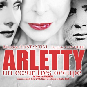ARLETTY