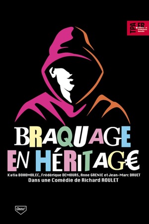 BRAQUAGE en HERITAGE