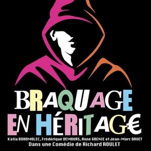 BRAQUAGE en HERITAGE