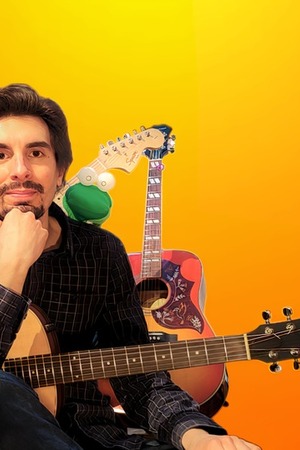 LES JUMJUMS REPRENNENT HENRI DES