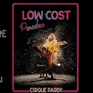 Low Cost Paradise
