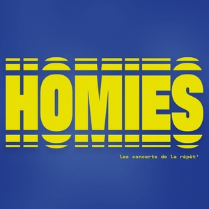 Homies!
