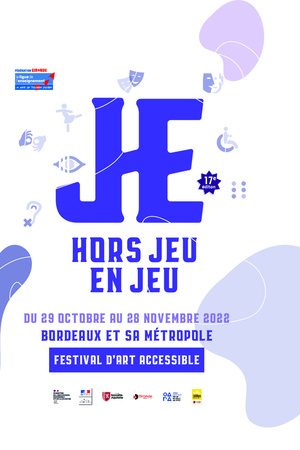 Festival Hors Jeu / En Jeu 