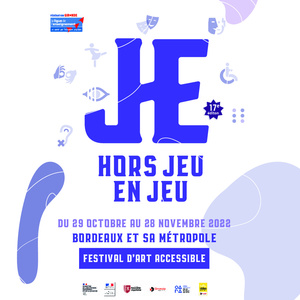 Festival Hors Jeu / En Jeu 