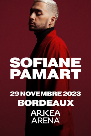 SOFIANE PAMART