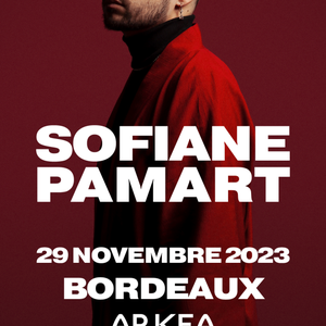 SOFIANE PAMART