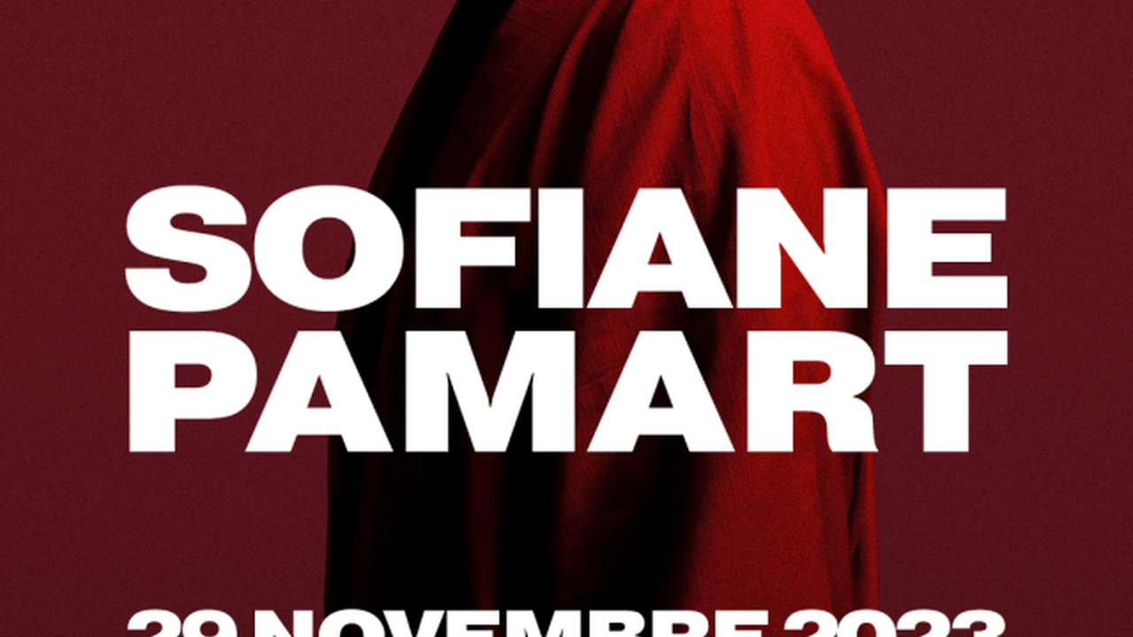 SOFIANE PAMART