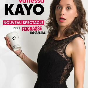 VANESSA KAYO