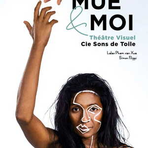 « Mue et Moi » par la Cie Sons de Toile