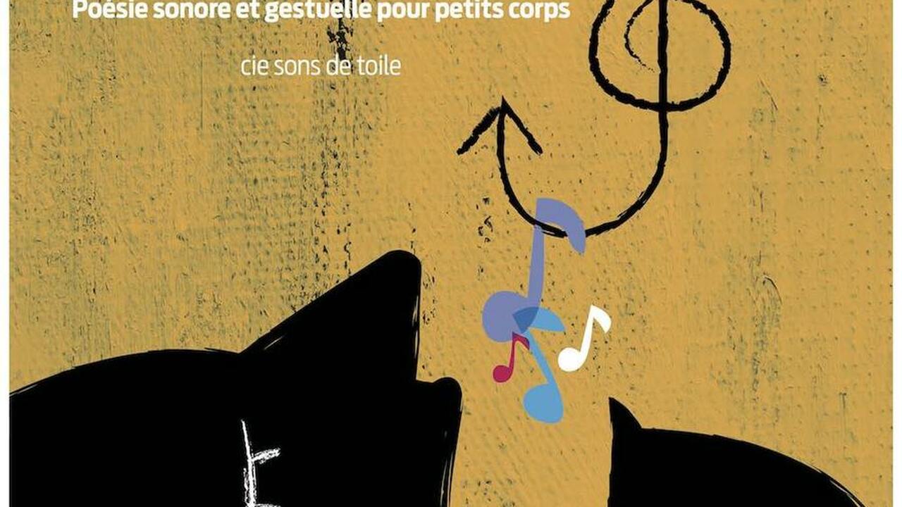 « SUM » par la Cie Sons de Toile