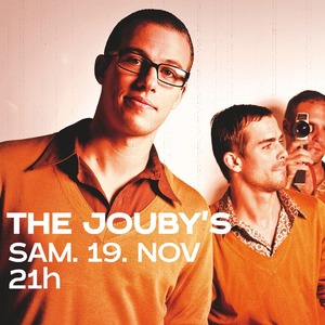 THE JOUBY