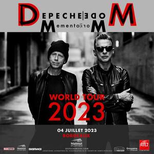 DEPECHE MODE