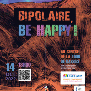 Bipolaire, be happy !