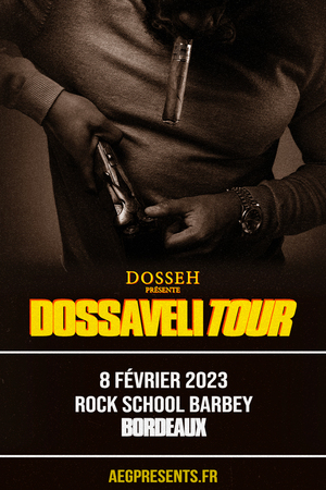 DOSSEH