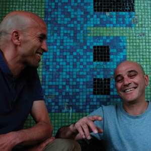 Mouss et Hakim « Daron de la Garonne »