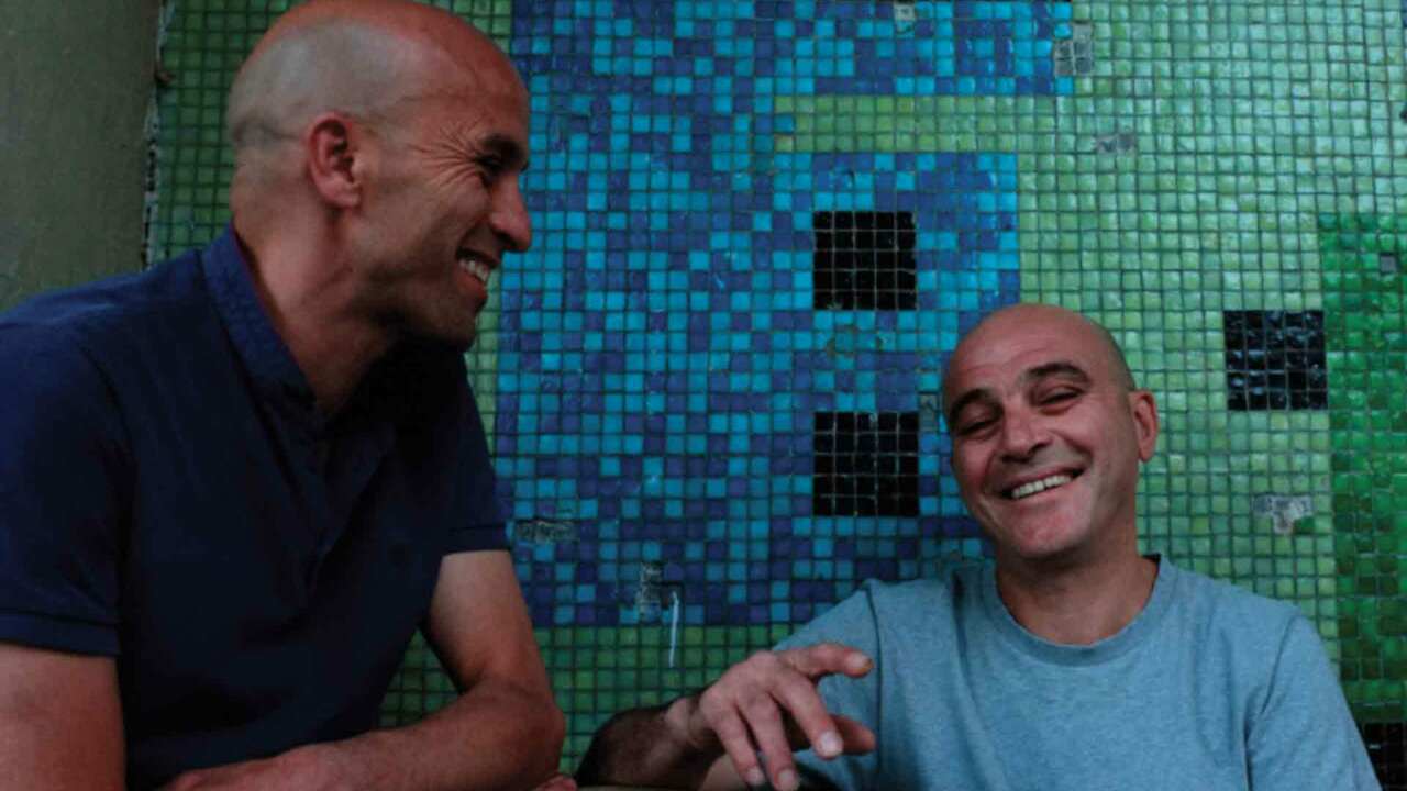 Mouss et Hakim « Daron de la Garonne »