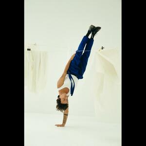 La Marche Bleue