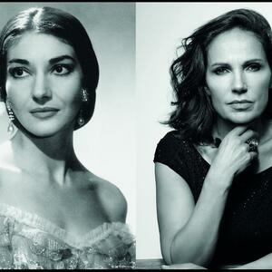 Maria Callas