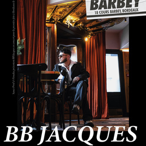 B.B. Jacques