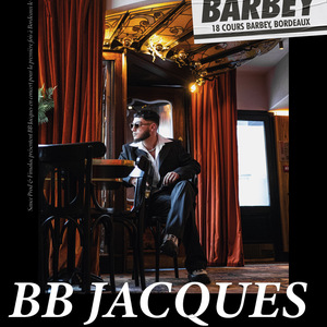 B.B. Jacques + Noham