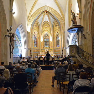 Concert de la Sainte-Cécile