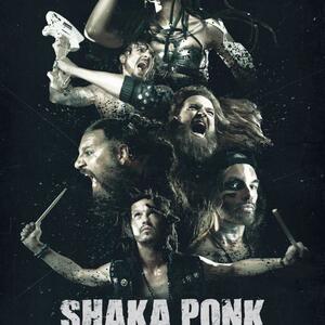 SHAKA PONK
