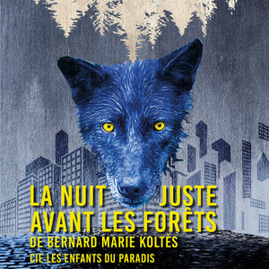 La nuit juste avant les forêts