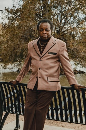 Lee Fields