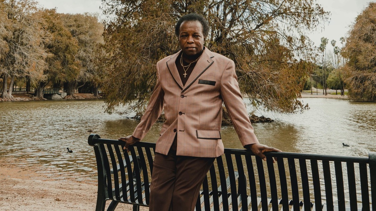 Lee Fields