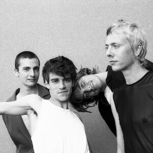 The Psychotic Monks