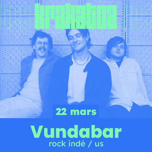 Vundabar