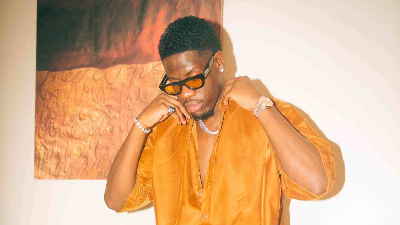 Franglish « Vibe Tour II »