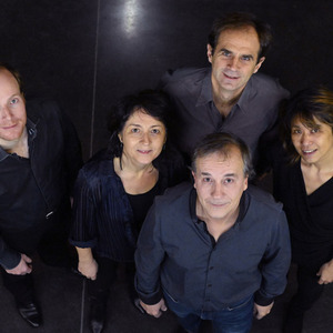 Concert Proxima Centauri