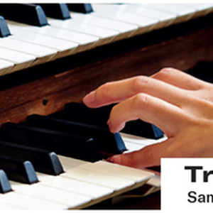 Concert de trompettes et orgue