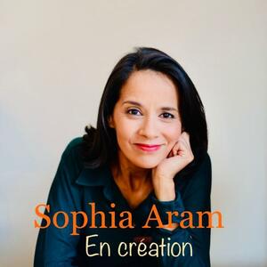 LES FOUS RIRES DE BORDEAUX - SOPHIA ARAM