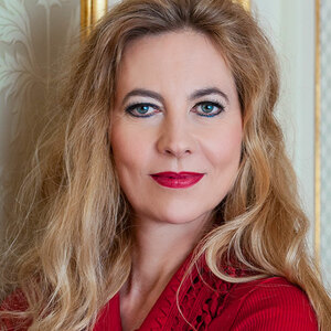 Marina Prudenskaya