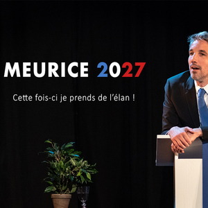 Guillaume Meurice - 