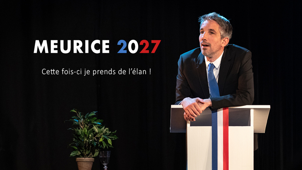 Guillaume Meurice - 