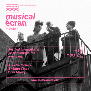 Musical Ecran #8