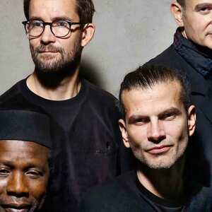 2x2 : Ballaké Sissoko, Vincent Ségal, Émile Parisien, Vincent Peirani
