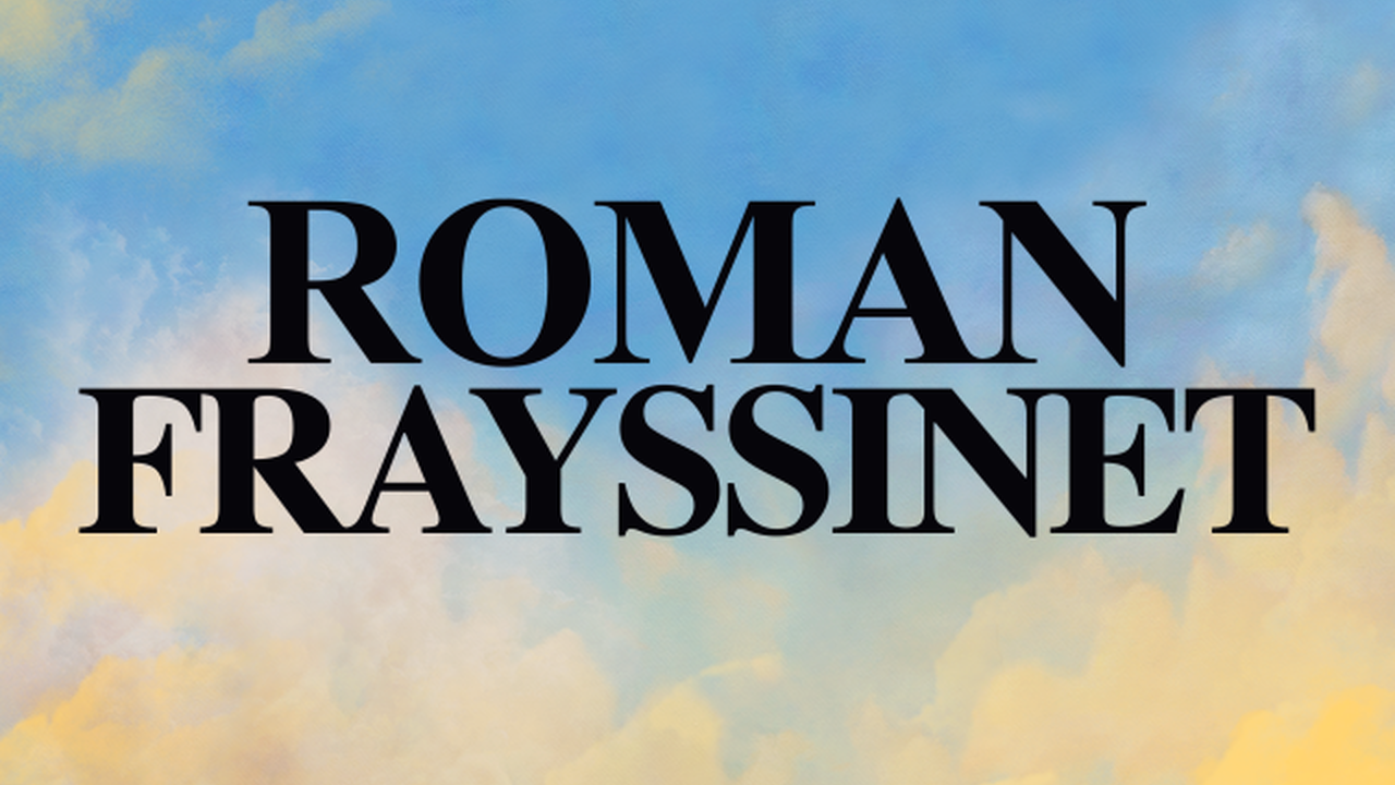 ROMAN FRAYSSINET
