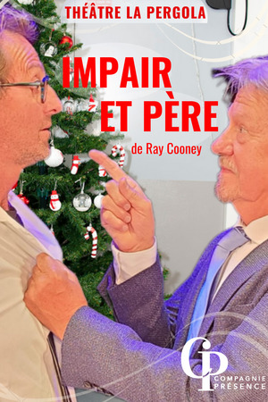 Impair et père