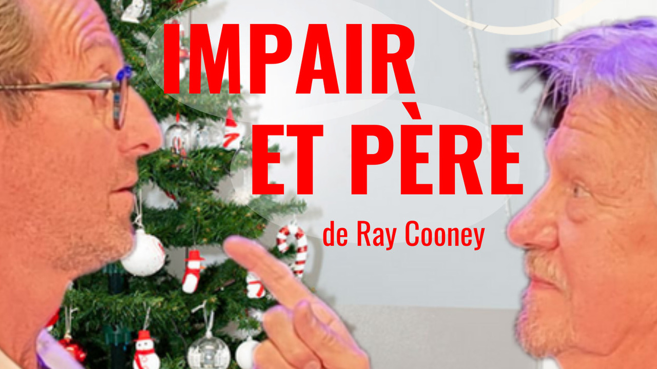 Impair et père