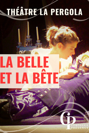 La Belle et la Bête 